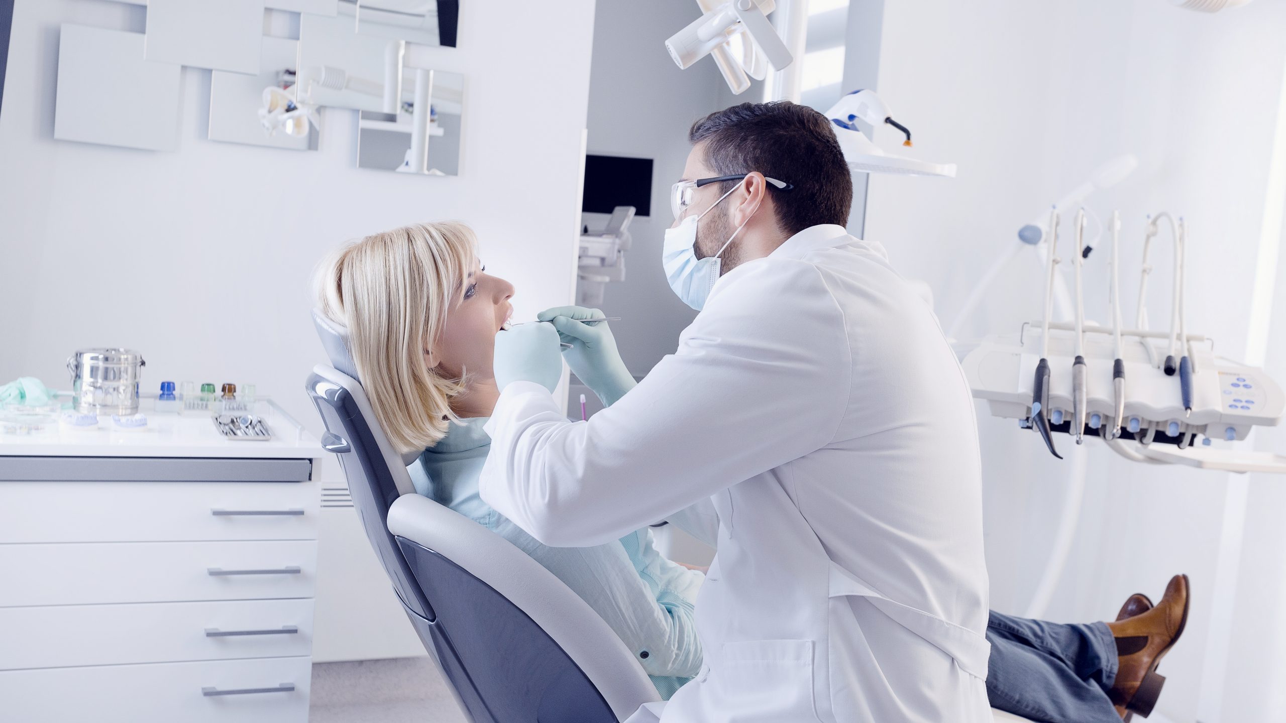 Dentist in Wethersfield, CT